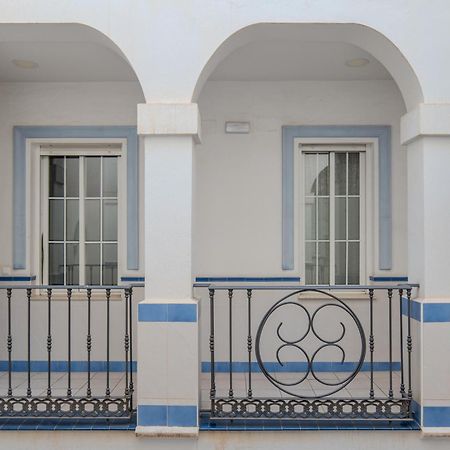 Apartamento Mezquitilla - Centro Historico Málaga Eksteriør billede