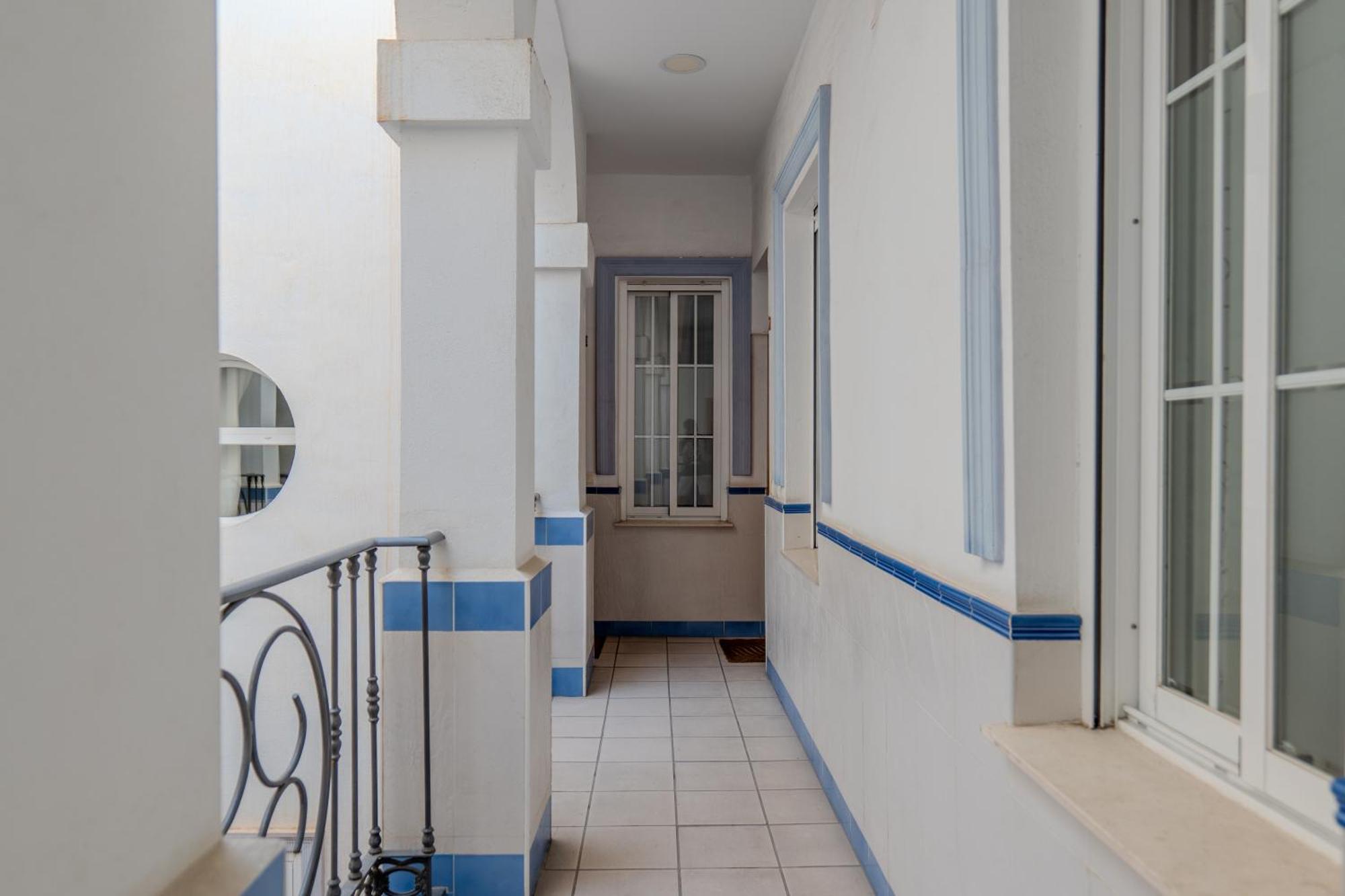 Apartamento Mezquitilla - Centro Historico Málaga Eksteriør billede